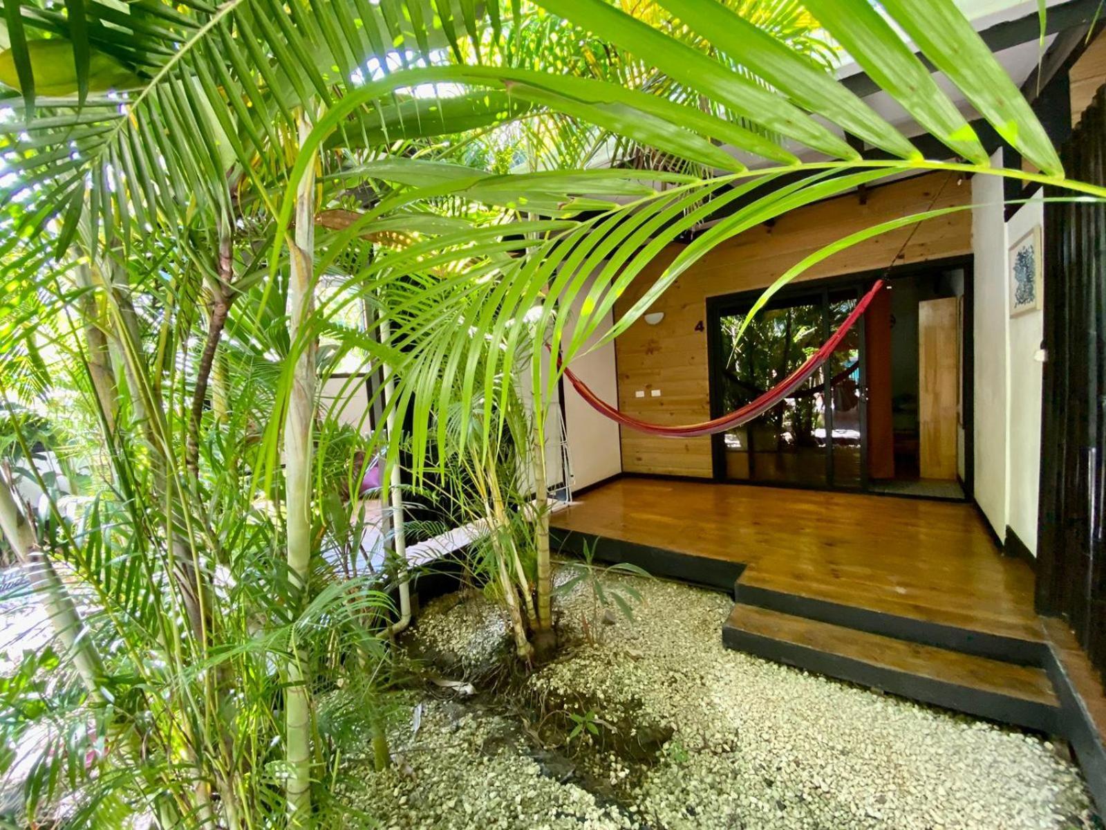 Santeria Lodge Playa Santa Teresa  Exterior foto