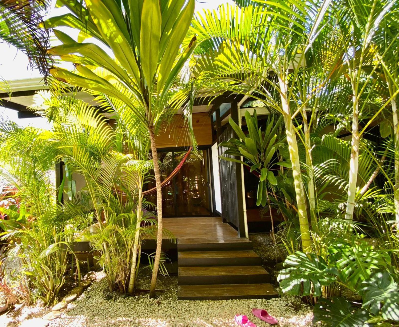 Santeria Lodge Playa Santa Teresa  Exterior foto