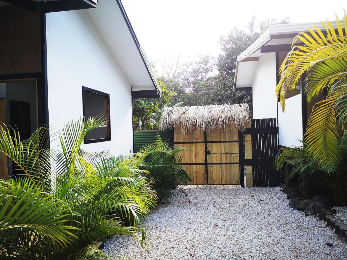 Santeria Lodge Playa Santa Teresa  Exterior foto