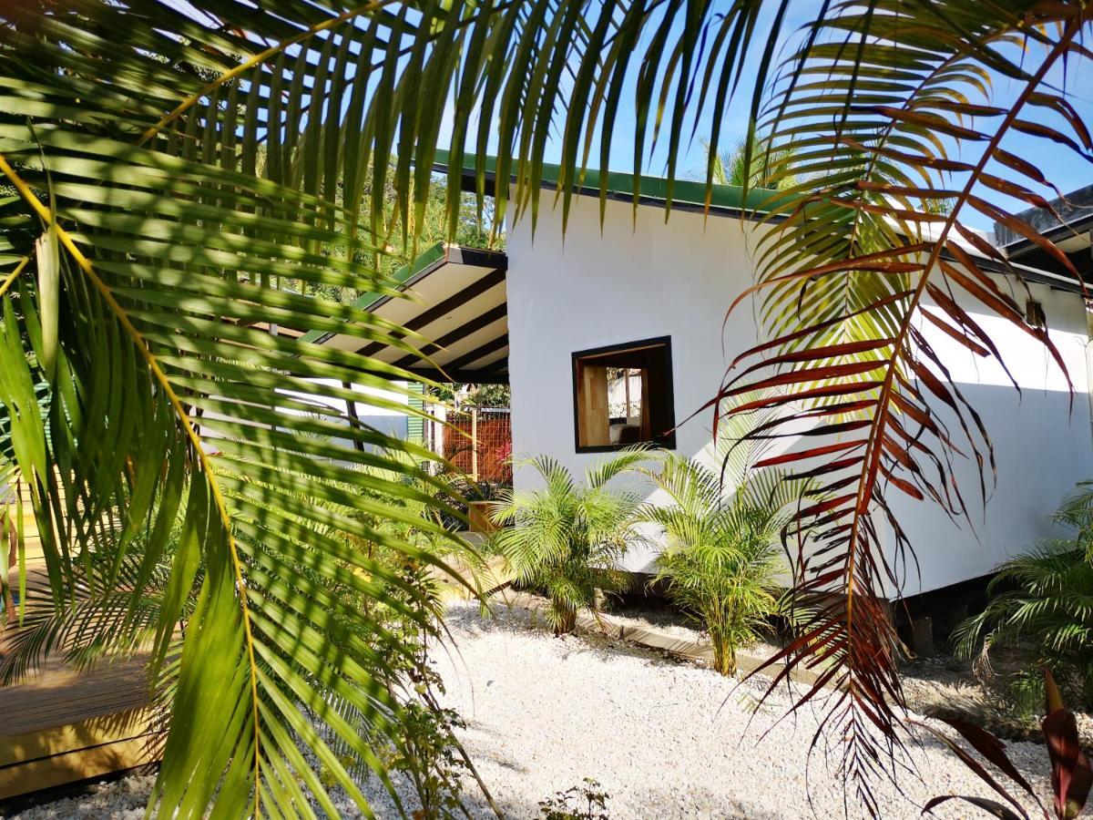 Santeria Lodge Playa Santa Teresa  Exterior foto